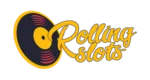 Rolling Slots logo